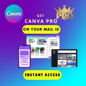 Canva Pro