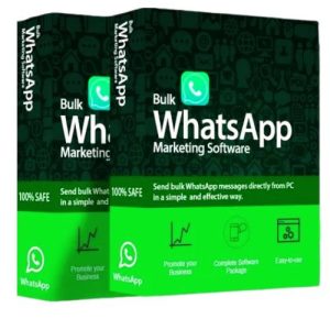 WhatsApp sender Bulk sender